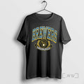 Limited Edition Best Milwaukee Brewers Plaid Style T-Shirts, Hoodie, Sweatshirt | InkRitualCo.com