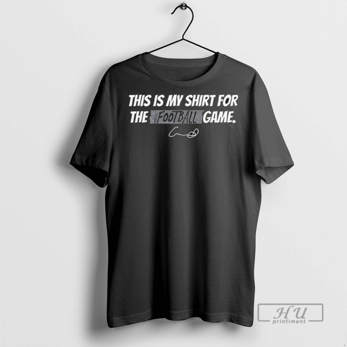 Limited Edition Creed Humphrey Kansas City Chiefs This Is My For The Football Game Graphic T-Shirts, Hoodie, Sweatshirt