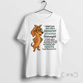 Limited Edition Dachshund I Didnt Just Turn Into A Grouchy Old Woman Overnight T-Shirts, Hoodie, Sweatshirt | InkRitualCo.com