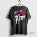 Limited Edition David Fry Cleveland Baseball David Fry Cleveland Let It Fry Graphic T-Shirts, Hoodie, Sweatshirt