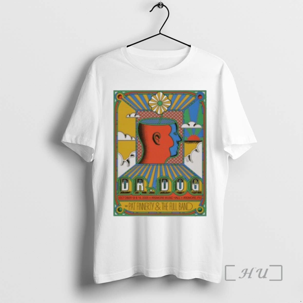 Limited Edition Dr T-Shirts, Hoodie, Sweatshirt | InkRitualCo.com