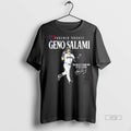 Limited Edition Eugenio Suarez Geno Salami The Biggest Home Run Of His Career T-Shirts, Hoodie, Sweatshirt | InkRitualCo.com