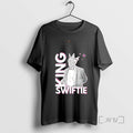Limited Edition Flavor Flav King Swiftie T-Shirts, Hoodie, Sweatshirt | InkRitualCo.com