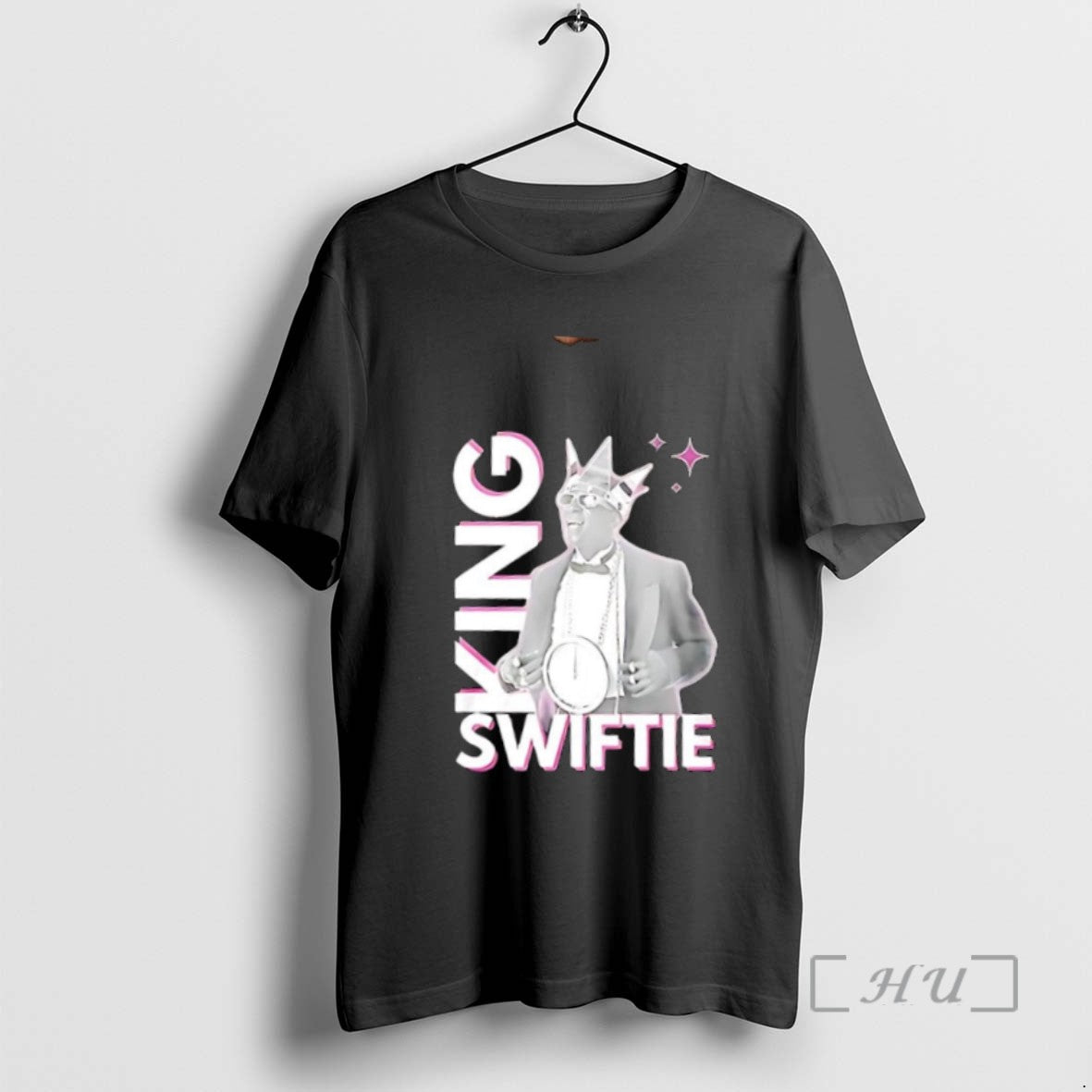 Limited Edition Flavor Flav King Swiftie T-Shirts, Hoodie, Sweatshirt | InkRitualCo.com