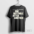 Limited Edition From Writer Director Small Penis Anderson One Butthole After Another Graphic T-Shirts, Hoodie, Sweatshirt