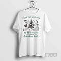 Limited Edition From The Windows To The Walls Im Abo9ut To Deck These Halls Christmas T-Shirts, Hoodie, Sweatshirt