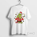 Limited Edition Grinch Six Seven 67 Christmas T-Shirts, Hoodie, Sweatshirt | InkRitualCo.com