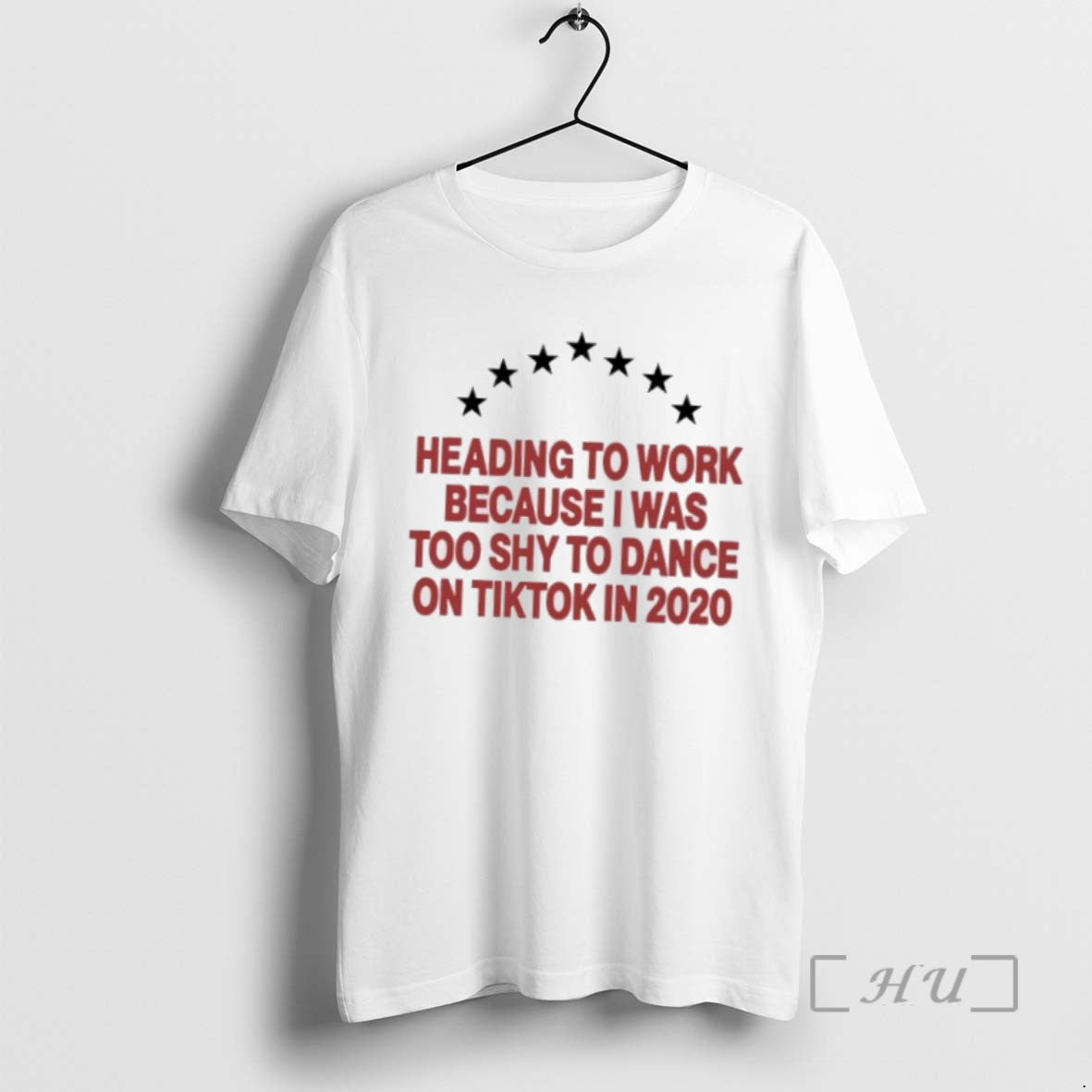 Limited Edition Heading To Work Because I Was Too Shy To Dance 2020 T-Shirts, Hoodie, Sweatshirt | InkRitualCo.com