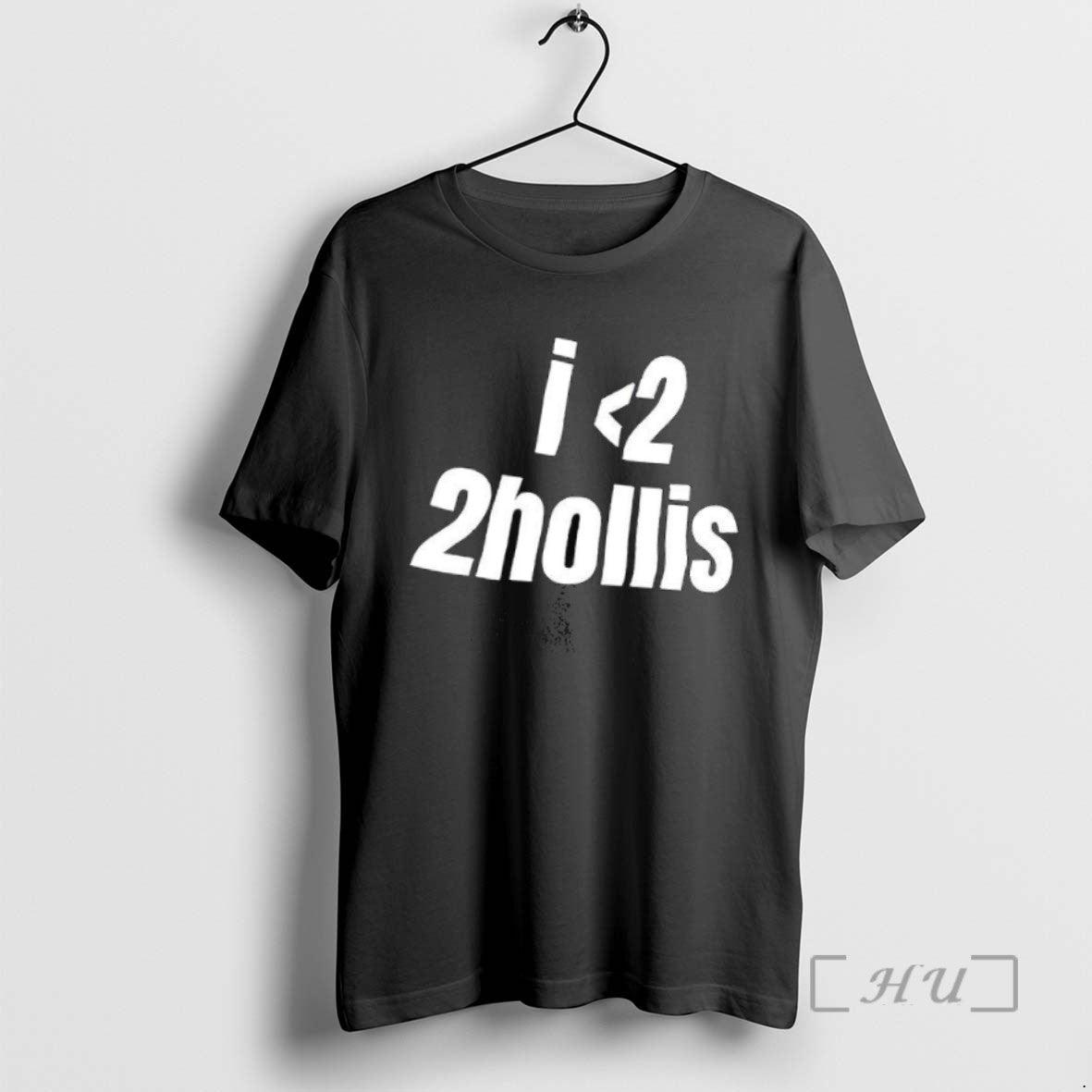 Limited Edition I Love 2hollis T-Shirts, Hoodie, Sweatshirt | InkRitualCo.com