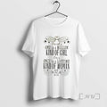 Limited Edition Im Not A One In A Million Kind Of Cirl Im A Once T-Shirts, Hoodie, Sweatshirt | InkRitualCo.com