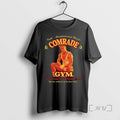 Limited Edition Intl Swoletariat Unite Comrade Gym Ceramic Ceramic And Classic Dad Cap T-Shirts, Hoodie, Sweatshirt