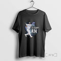 Limited Edition Jasson Dominguez Martian Alias The Martian T-Shirts, Hoodie, Sweatshirt | InkRitualCo.com
