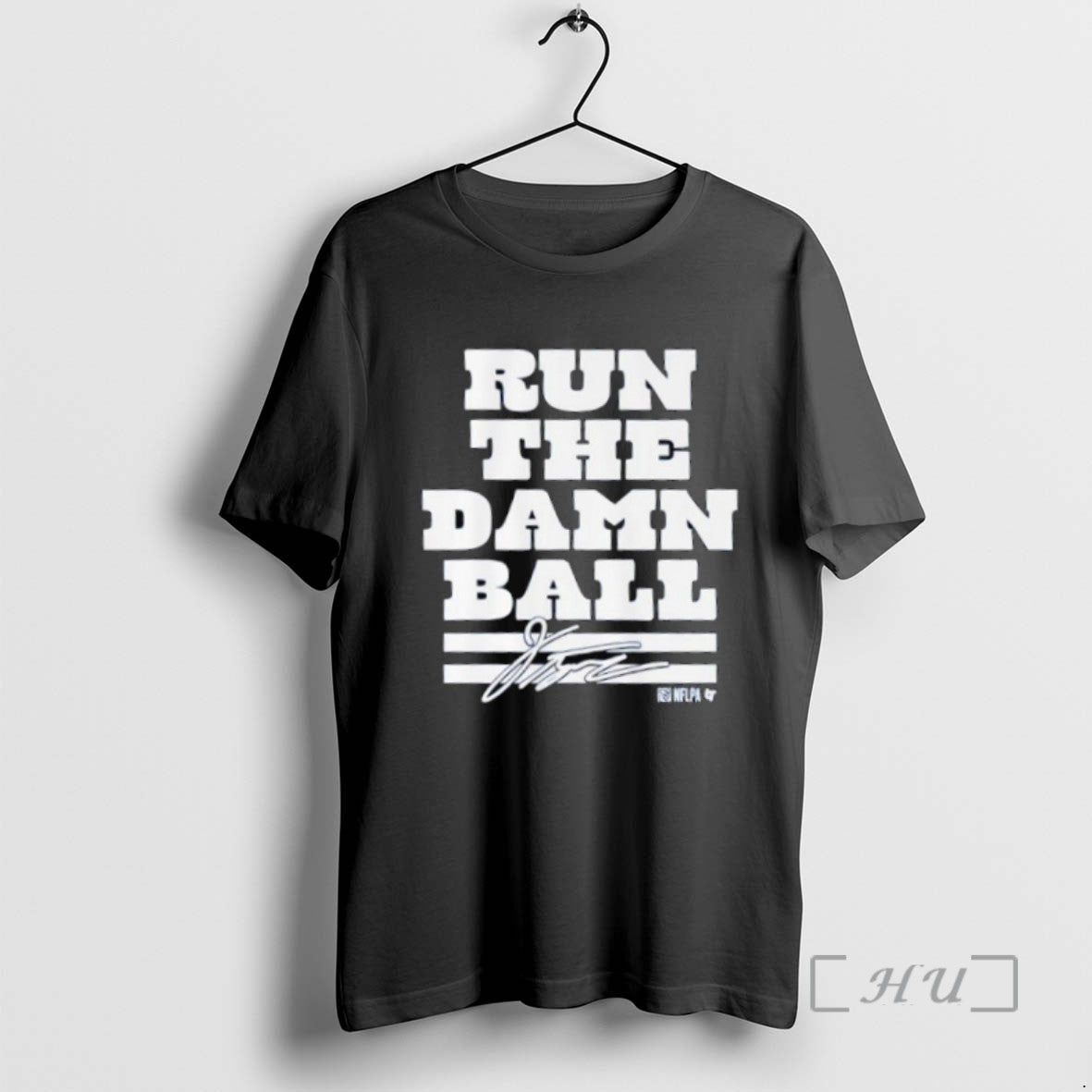 Limited Edition Jonathan Taylor Run The Damn Ball Signature T-Shirts, Hoodie, Sweatshirt | InkRitualCo.com