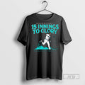 Limited Edition Jorge Polanco 15 Innings To Glory The Battle Of Seattle Mariners Baseball Mlb T-Shirts, Hoodie, Sweatshirt