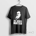 Limited Edition Joseph Smith All Wives Matter T-Shirts, Hoodie, Sweatshirt | InkRitualCo.com