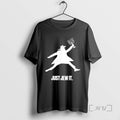 Limited Edition Just Jew It T-Shirts, Hoodie, Sweatshirt | InkRitualCo.com