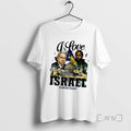 Limited Edition Kendrick Lamar I Love Israel T-Shirts, Hoodie, Sweatshirt | InkRitualCo.com
