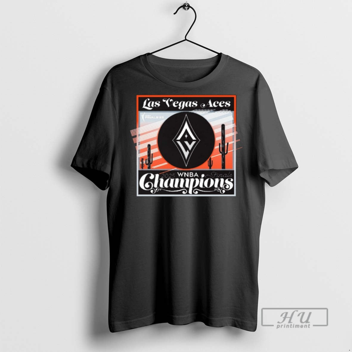 Limited Edition Las Vegas Aces Basketball 2025 Wnba Finals Champions Sunset Urban Graphic T-Shirts, Hoodie, Sweatshirt