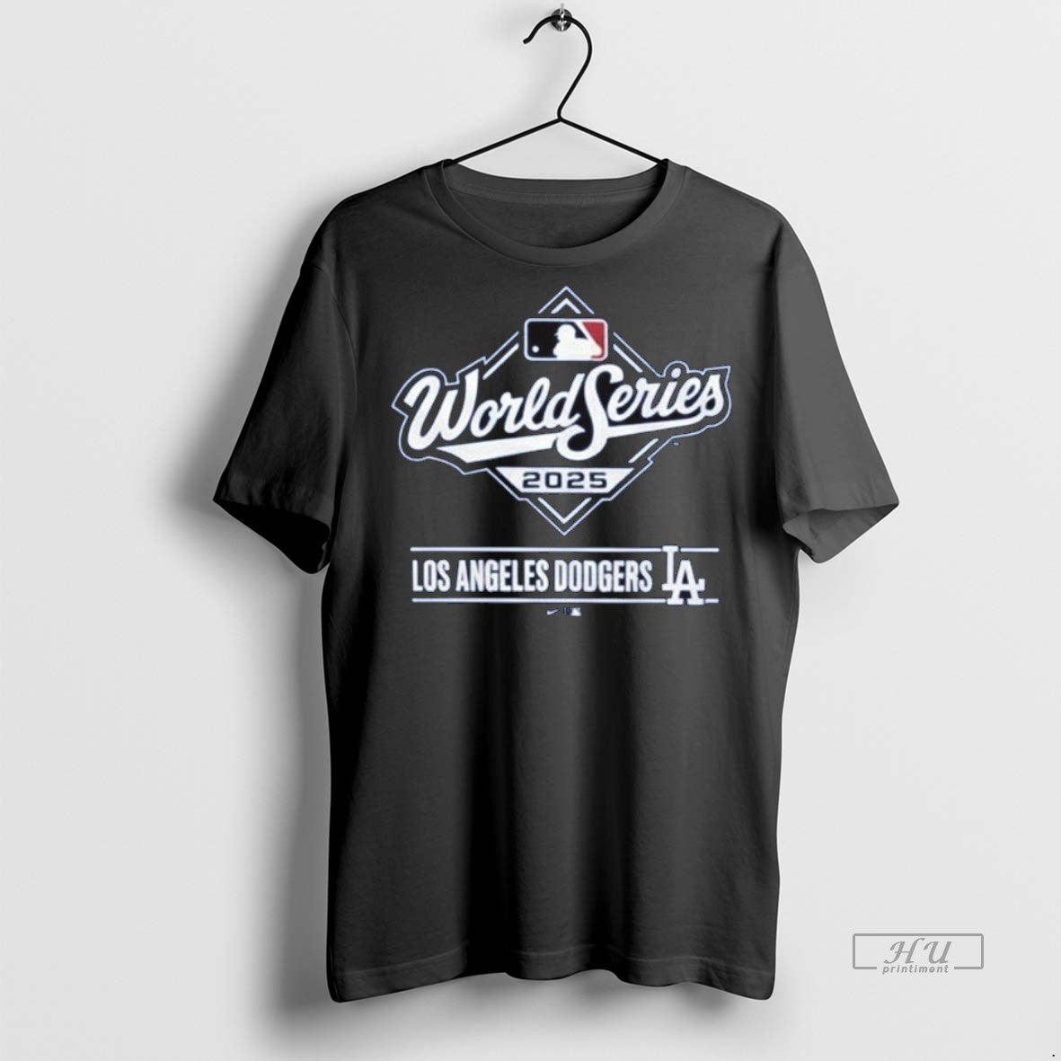 Limited Edition Los Angeles Dodgers Mlb Baseball 2025 Nlcs World Series National League Champions Icon T-Shirts, Hoodie,...