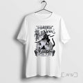 Limited Edition May The Blackest Cat Youre Ever Seen Bring You Good Luck On Halloween T-Shirts, Hoodie, Sweatshirt