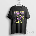 Limited Edition Minnesota Vikings J J T-Shirts, Hoodie, Sweatshirt | InkRitualCo.com
