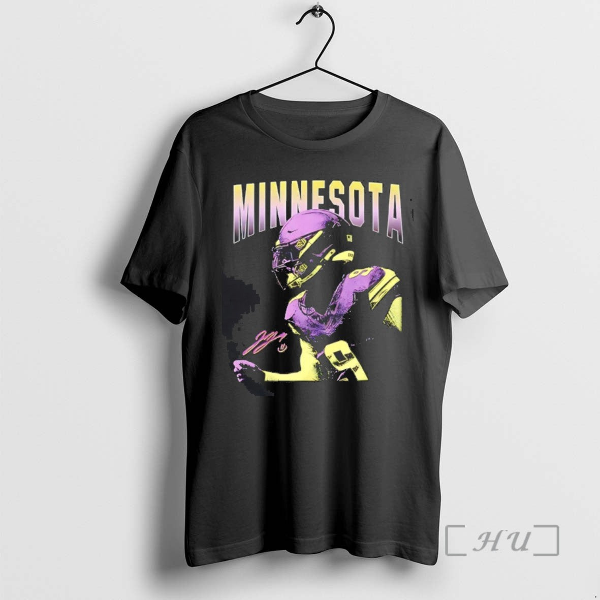 Limited Edition Minnesota Vikings J J T-Shirts, Hoodie, Sweatshirt | InkRitualCo.com