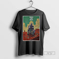 Limited Edition Minus The Bear October 11 12 2025 The Belasco Los Angeles Ca Graphic T-Shirts, Hoodie, Sweatshirt