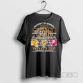 Limited Edition Mizzou Tigers Vs Texas Am 2025 We Have Our Eye On You Graphic T-Shirts, Hoodie, Sweatshirt | InkRitualCo.com