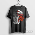 Limited Edition Native American We Were Not Poor People We Were Happy With What We T-Shirts, Hoodie, Sweatshirt
