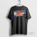 Limited Edition New York Giants Jaxson Dart And Cam Skattebo Off Ornaments Graphic T-Shirts, Hoodie, Sweatshirt