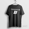 Limited Edition Nice Boise State Broncos 2025 Campus Freedom Charlie Kirk T-Shirts, Hoodie, Sweatshirt | InkRitualCo.com