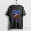 Limited Edition Nice Hype Train Podcast Bear Witness T-Shirts, Hoodie, Sweatshirt | InkRitualCo.com