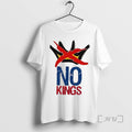 Limited Edition No Kings Day Royal T-Shirts, Hoodie, Sweatshirt | InkRitualCo.com