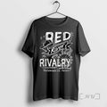 Limited Edition Oklahoma Sooners Red River Rivalry T-Shirts, Hoodie, Sweatshirt | InkRitualCo.com