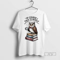 Limited Edition Owl Of Course I Talk To Myself Sometimes I Need Expert Advice Graphic T-Shirts, Hoodie, Sweatshirt