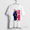 Limited Edition Pedo Woman Behind Every Pedo Man Is A Pedo Woman To Protect Him T-Shirts, Hoodie, Sweatshirt
