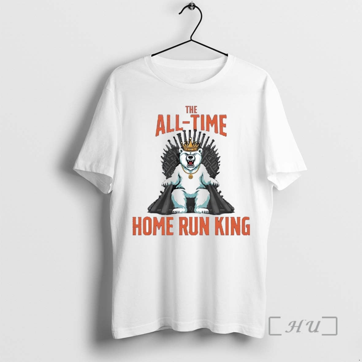 Limited Edition Pete Alonso Polar Bear The All Time Home Run King New York Mets T-Shirts, Hoodie, Sweatshirt