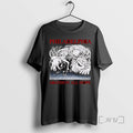 Limited Edition Philadelphia Flyers Abandon All Hope T-Shirts, Hoodie, Sweatshirt | InkRitualCo.com