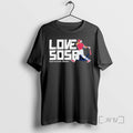 Limited Edition Philadelphia Phillies Edmundo Sosa Love Sosa Signature T-Shirts, Hoodie, Sweatshirt | InkRitualCo.com