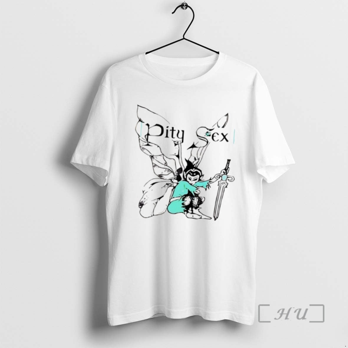 Limited Edition Pity Sex Fairy 2025 T-Shirts, Hoodie, Sweatshirt | InkRitualCo.com