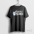 Limited Edition Playoff Jorge Polanco Seattle Mariners Signature T-Shirts, Hoodie, Sweatshirt | InkRitualCo.com