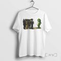 Limited Edition Portland Freedom Frog Anti Ice Portland Frog Activist T-Shirts, Hoodie, Sweatshirt | InkRitualCo.com
