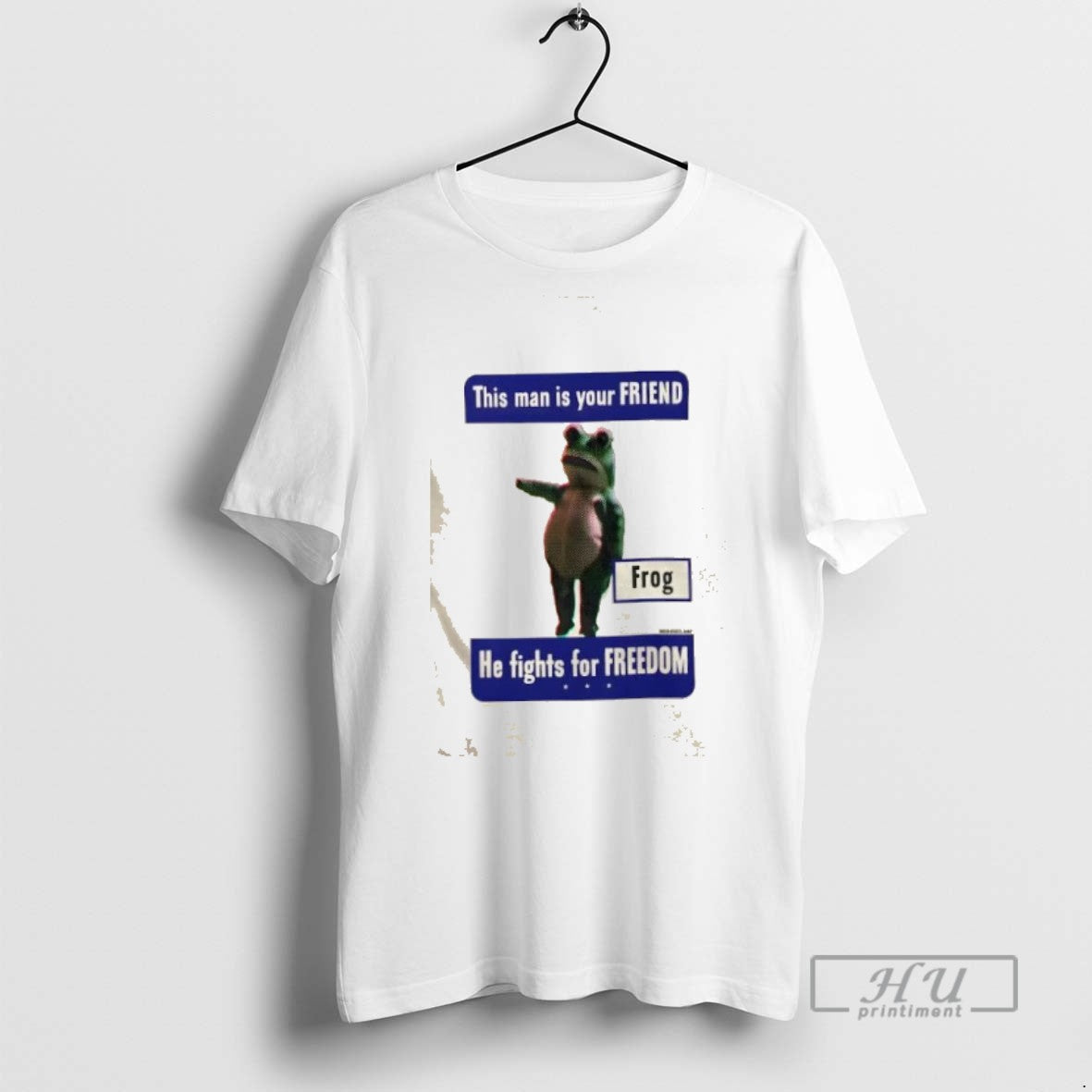 Limited Edition Portland Frog Anti Ice This Man Is Your Friend He Fights For Freedom T-Shirts, Hoodie, Sweatshirt