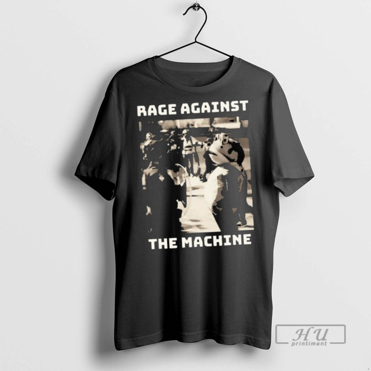 Limited Edition Portland Frog Protest Anti Ice Anti Fascism Rage Against The Machine Long Sleve T-Shirts, Hoodie, Sweatshirt