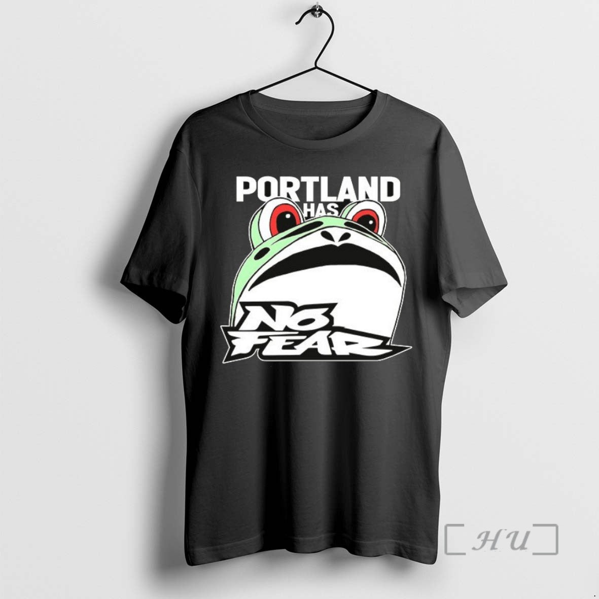 Limited Edition Portland Frog Has No Fear Ceramic Ceramic And Classic Dad Cap T-Shirts, Hoodie, Sweatshirt | InkRitualCo.com