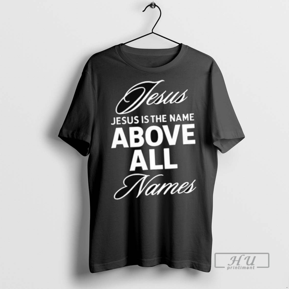 Limited Edition Qb Justin Fields Wearing Jesus Is The Name Above All Names Long Sleve T-Shirts, Hoodie, Sweatshirt