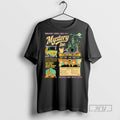 Limited Edition Scooby Doo Where Are You Series Mystery Inc Team Unmasking Trouble Since 1969 T-Shirts, Hoodie, Sweatshirt