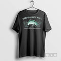 Limited Edition Seattle Mariners Keep Salmon Wild Hooke And Atlantic Salmon Federation Graphic T-Shirts, Hoodie, Sweatshirt