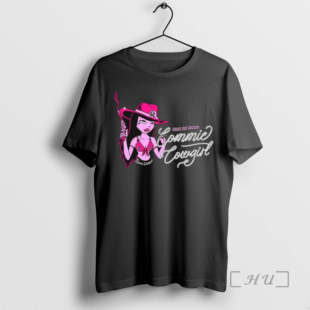 Limited Edition Seize The Means Comic Cowgirl Ceramic Ceramic And Classic Dad Cap T-Shirts, Hoodie, Sweatshirt