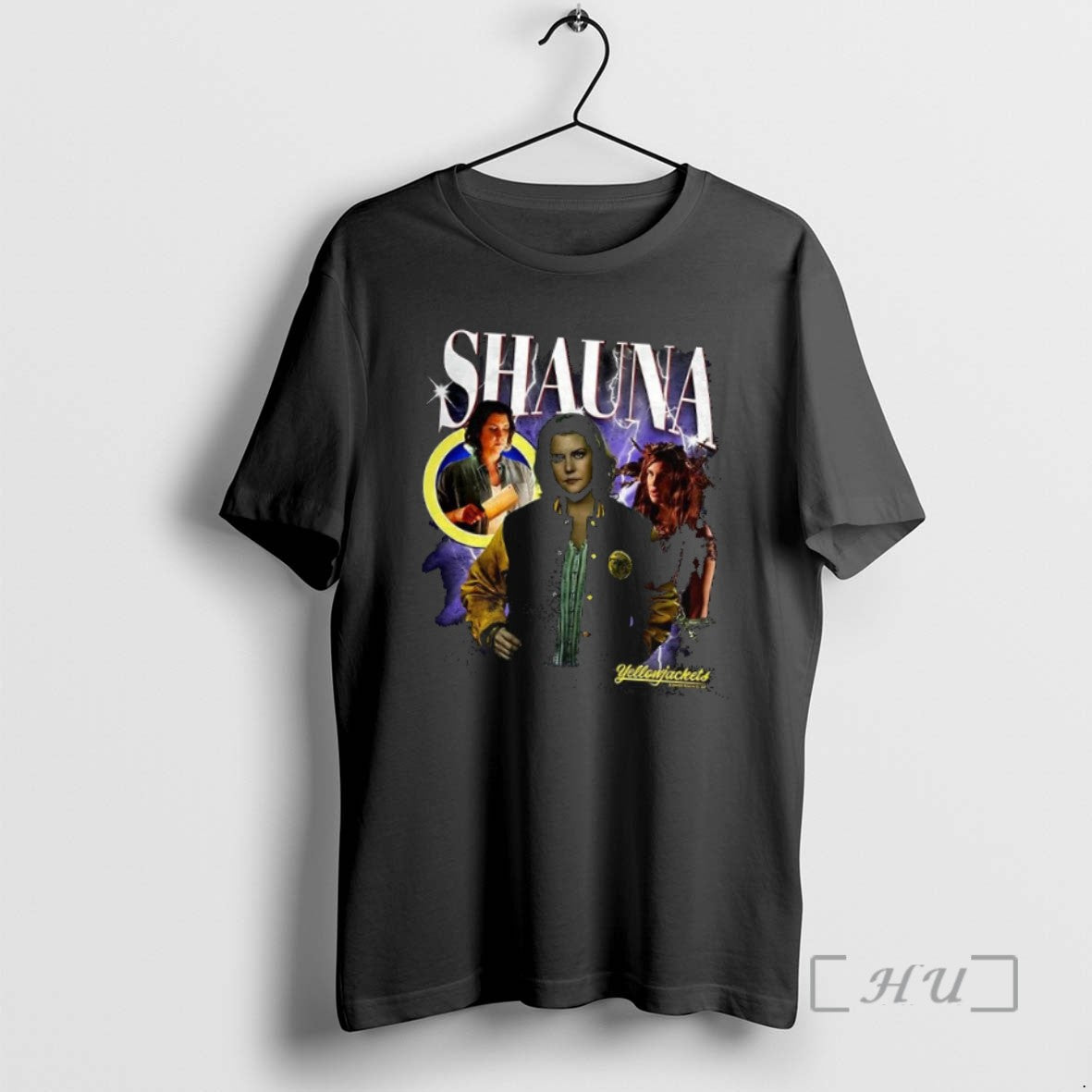 Limited Edition Shauna Yellowjackets Graphic T-Shirts, Hoodie, Sweatshirt | InkRitualCo.com